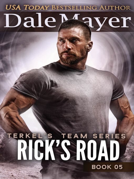 Title details for Rick's Road by Dale Mayer - Available
